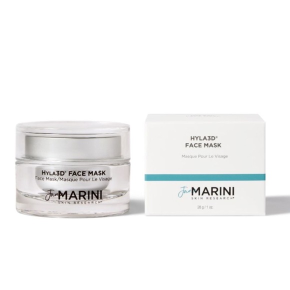 Jan Marini Hyla 3D Face Mask brand new - Picture 3 of 4